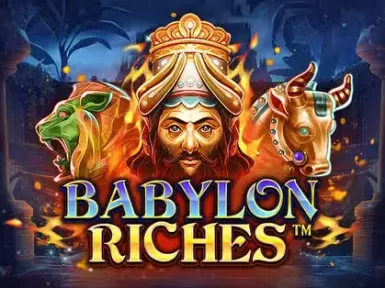 Lucky Bar Casino screenshot
